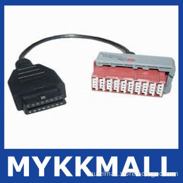 good quality Lexia-3 30 PIN cable for Citroen Diagnostic Tool